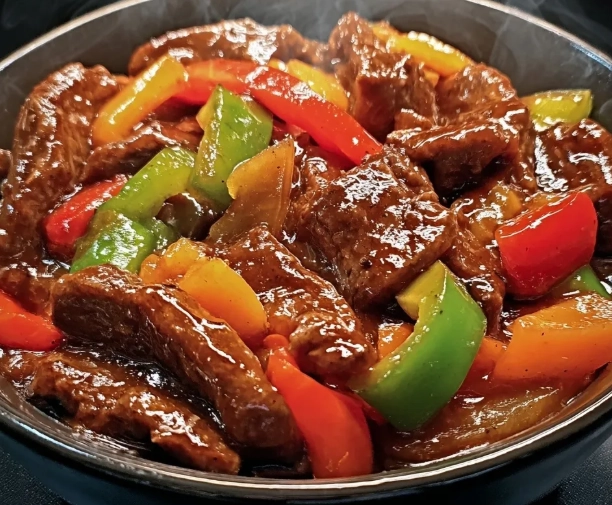 slow cooker beef recipes