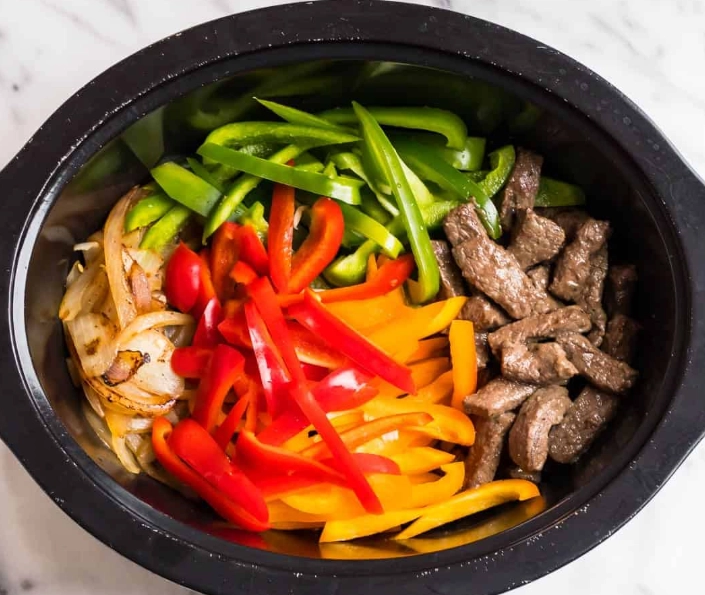 pepper steak recipe