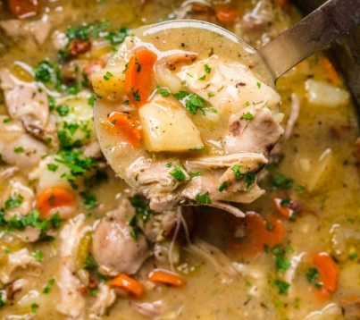 best chicken stew