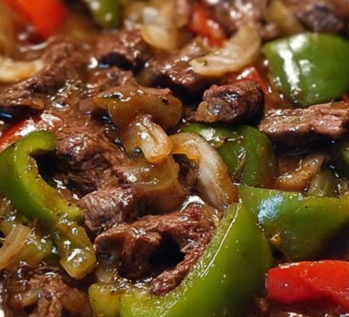 beef chuck steak recipes