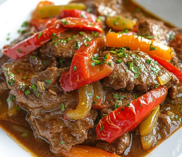 beef chuck steak recipes