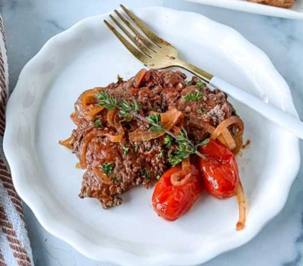 crock pot swiss steak