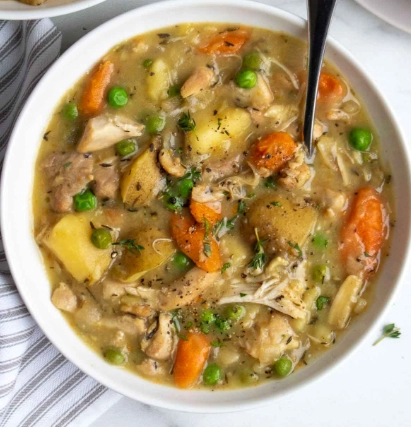 best chicken stew best chicken stew
