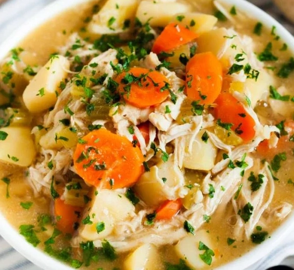 easy chicken stew recipe easy chicken stew recipe