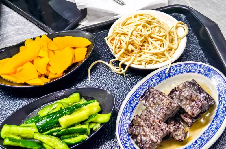 左營美食推薦